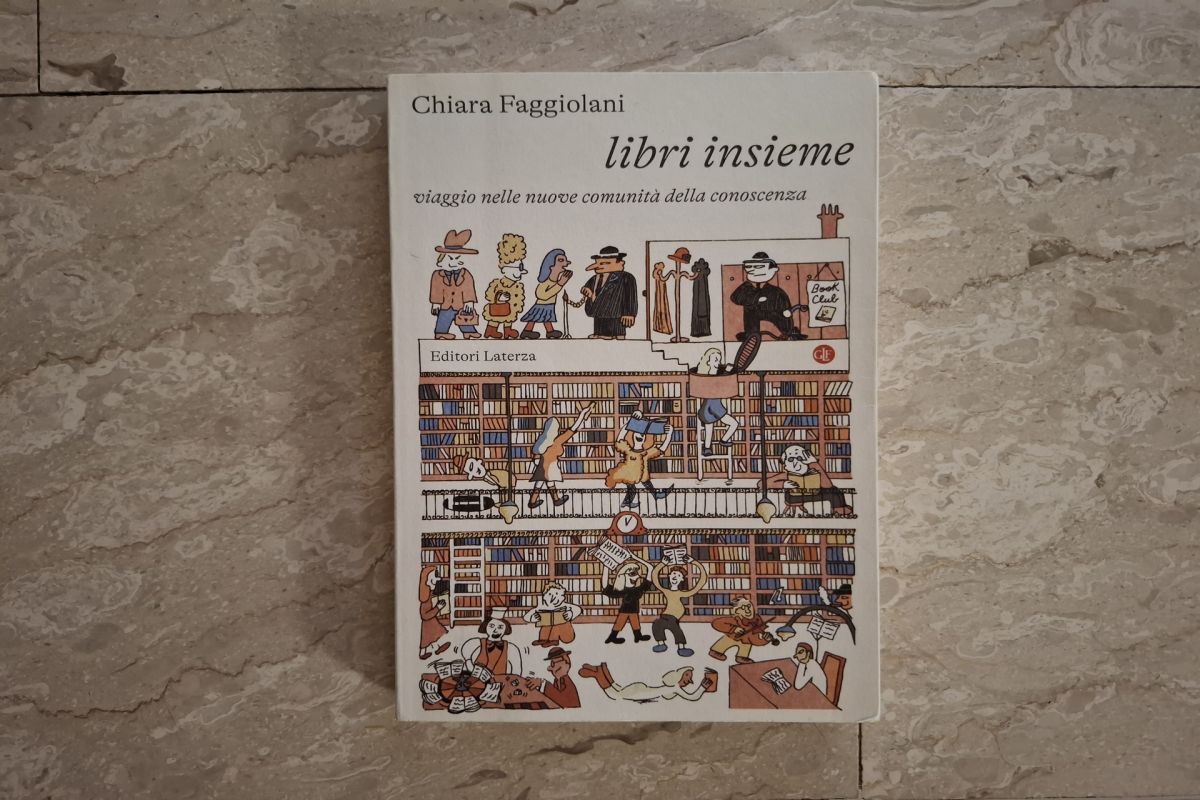 Libertà di lettura