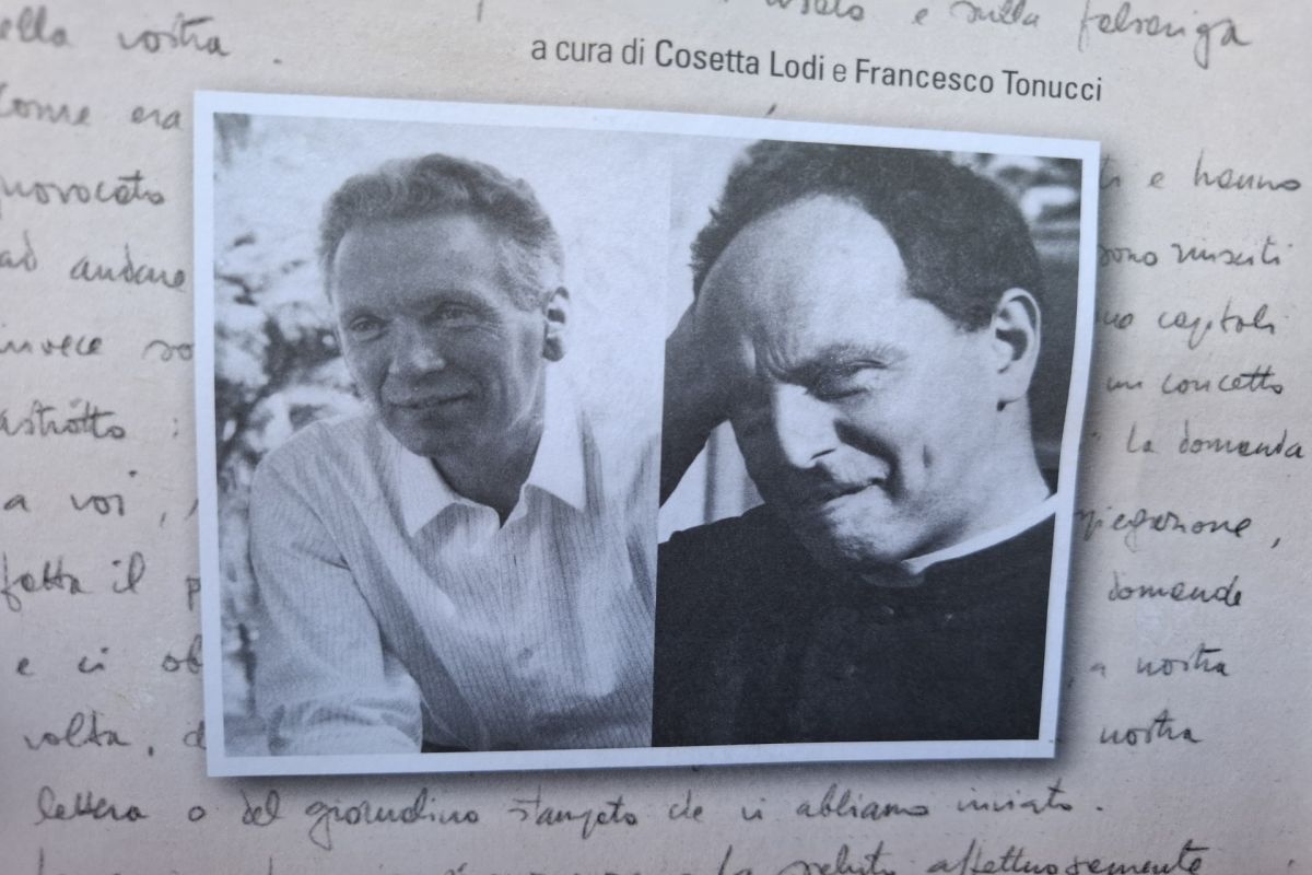 Maestri differenti in dialogo