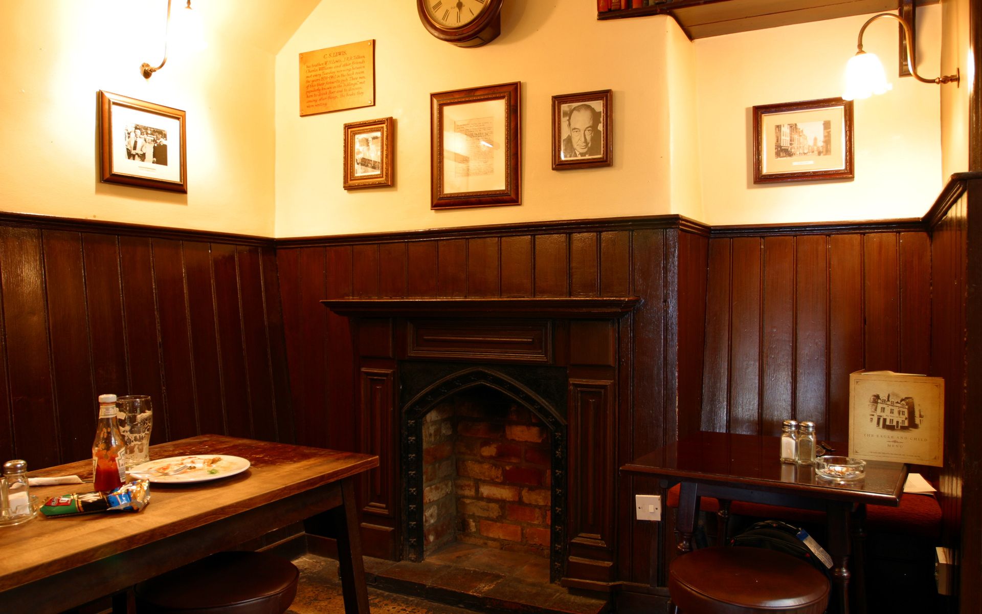 Il dolore di C. S. Lewis