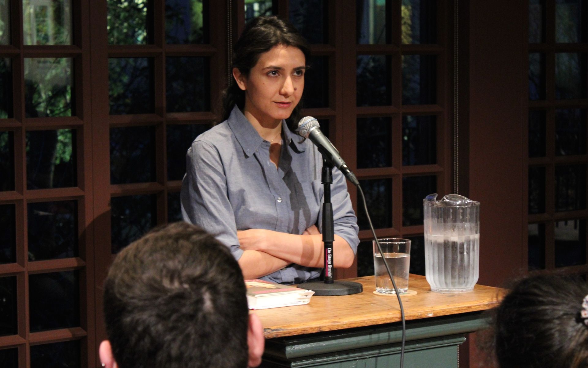 Il riposo e oblio di Moshfegh