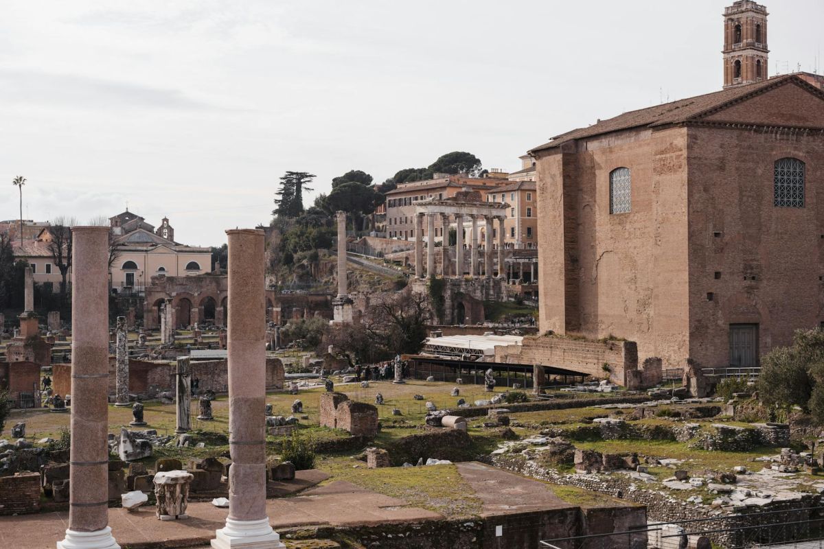 Dicesi borgata 1