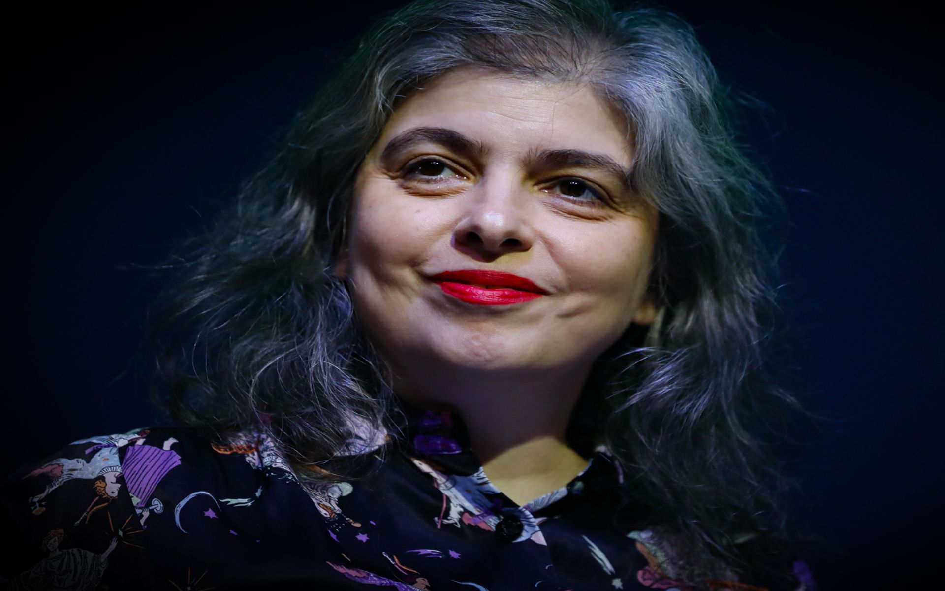 Il Fuoco di Enriquez