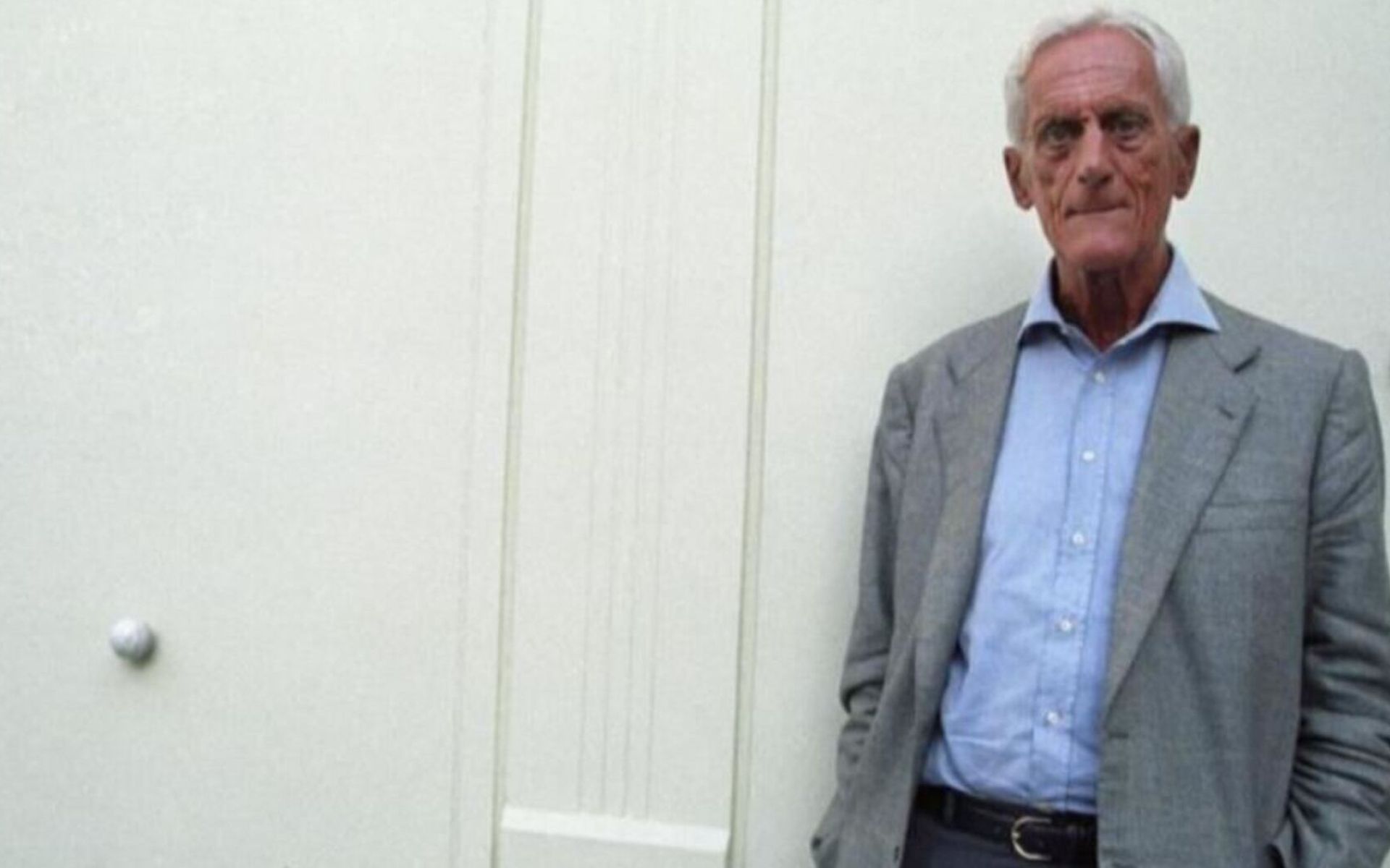 Elogio della fragilità