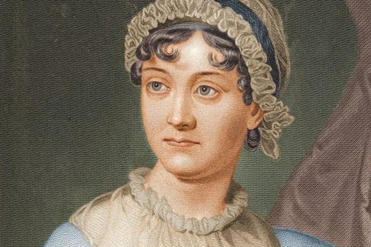 L’orgoglio di Austen