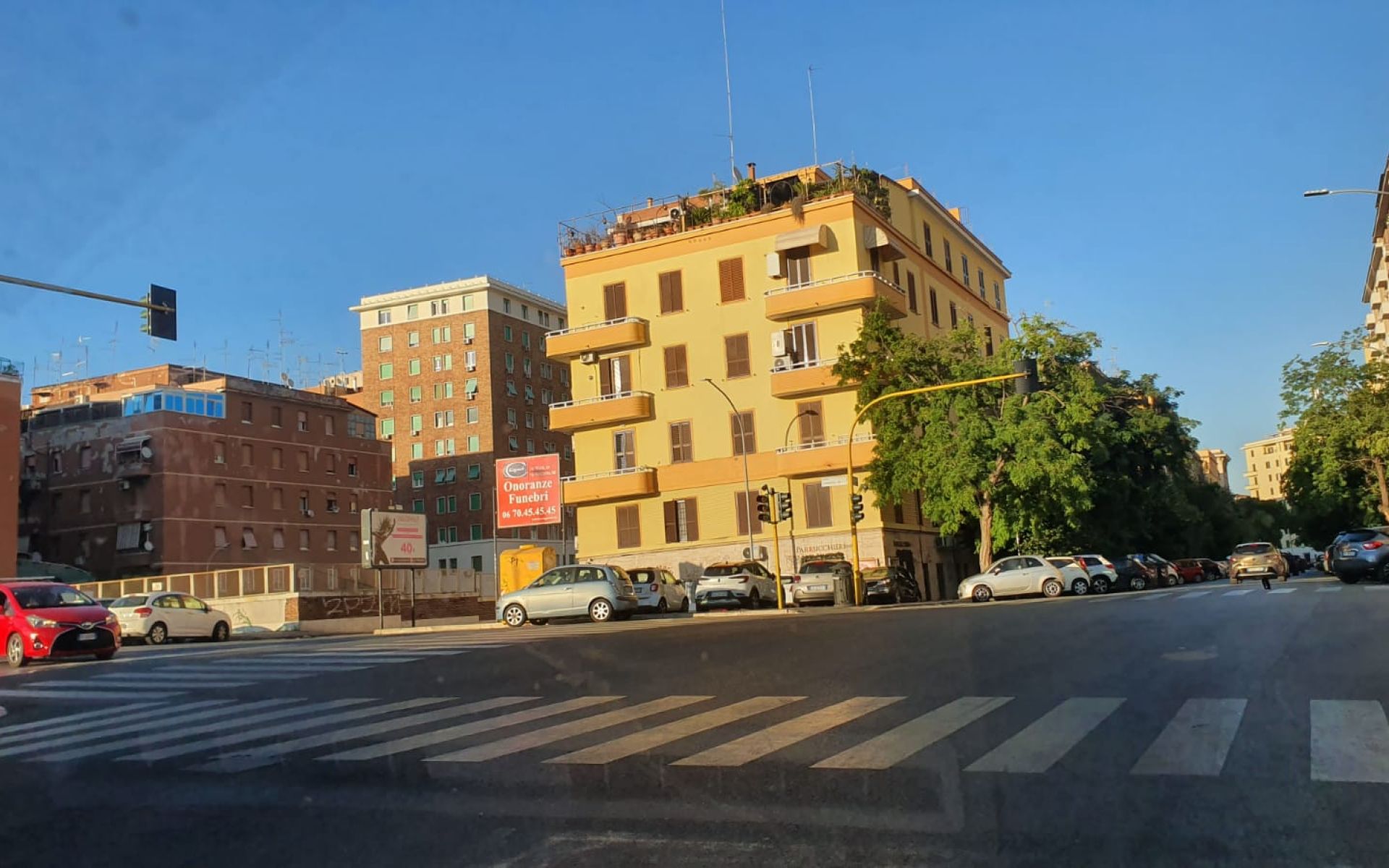 Dicesi borgata 2