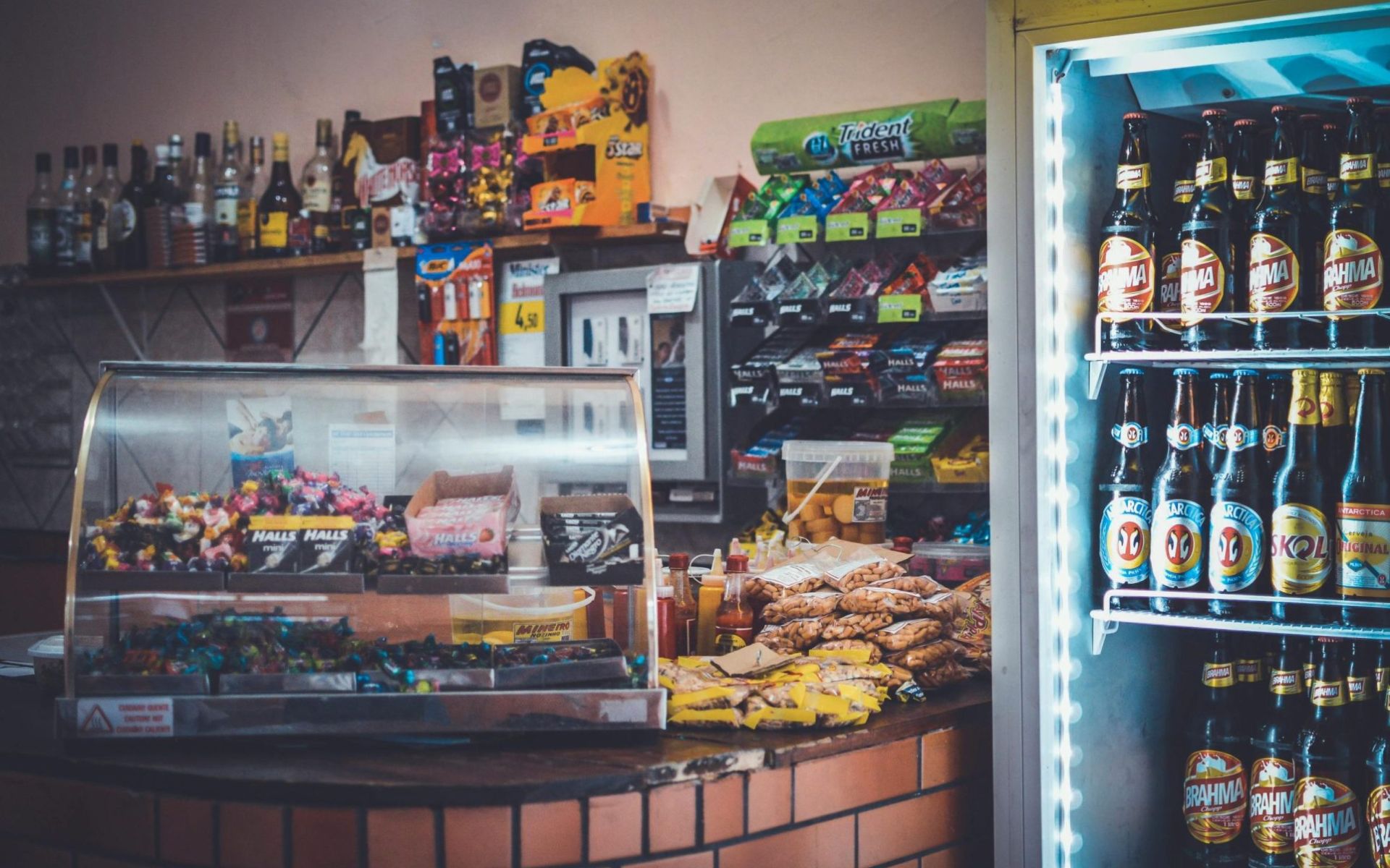 Alcune Isole di Lodoli