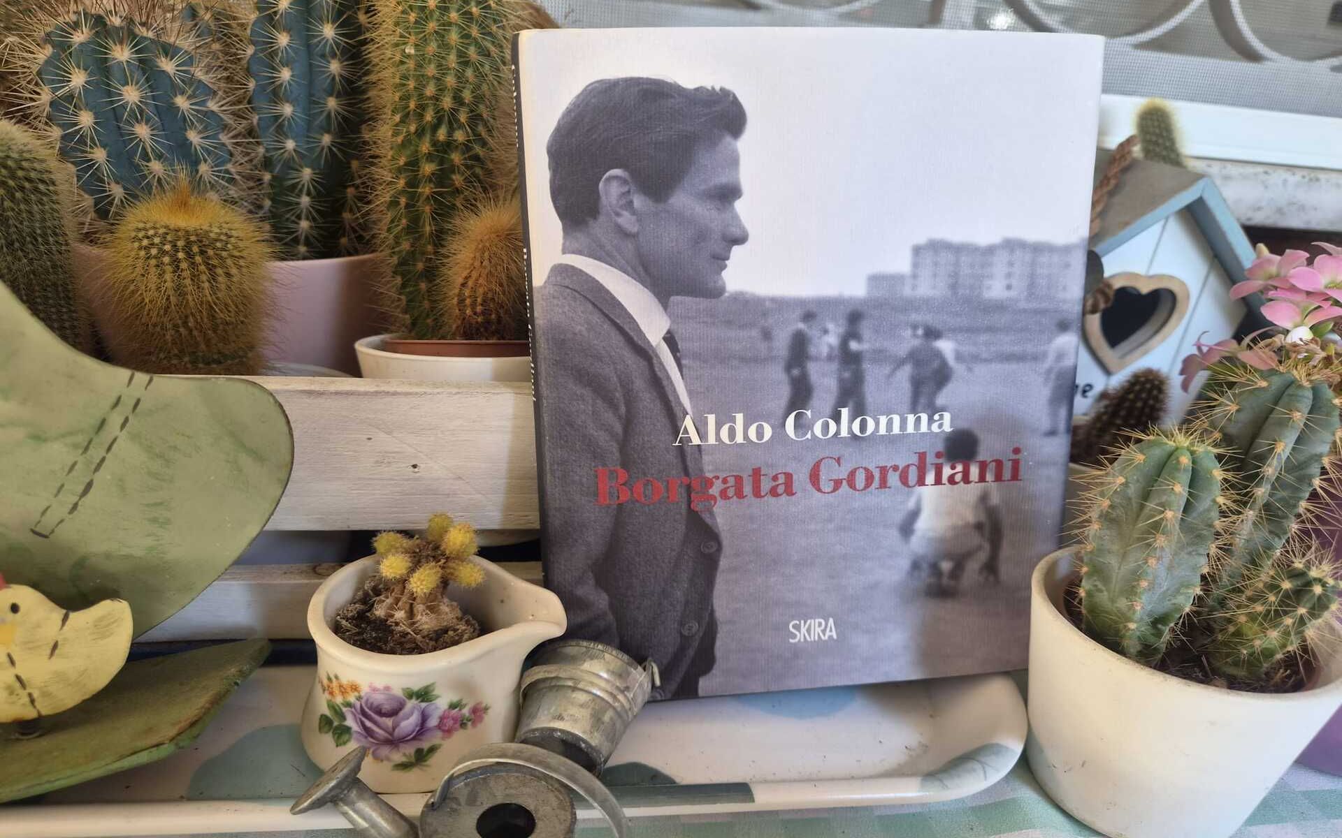 Romanzo periferico