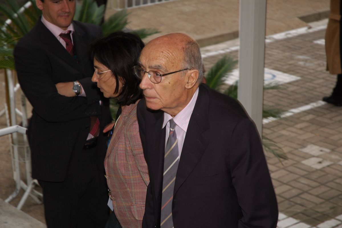Il quaderno web di Saramago