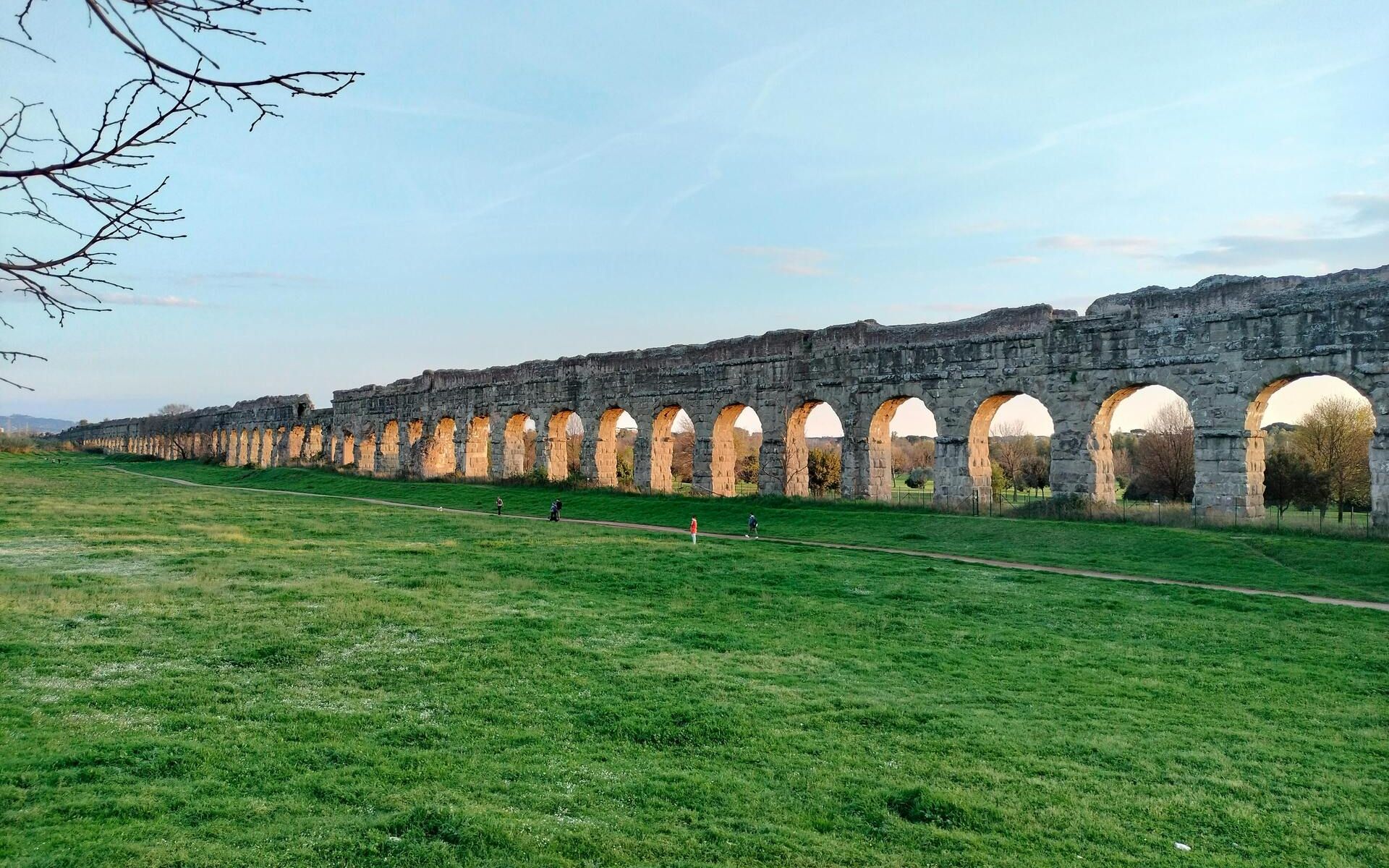 Il crimine compresente