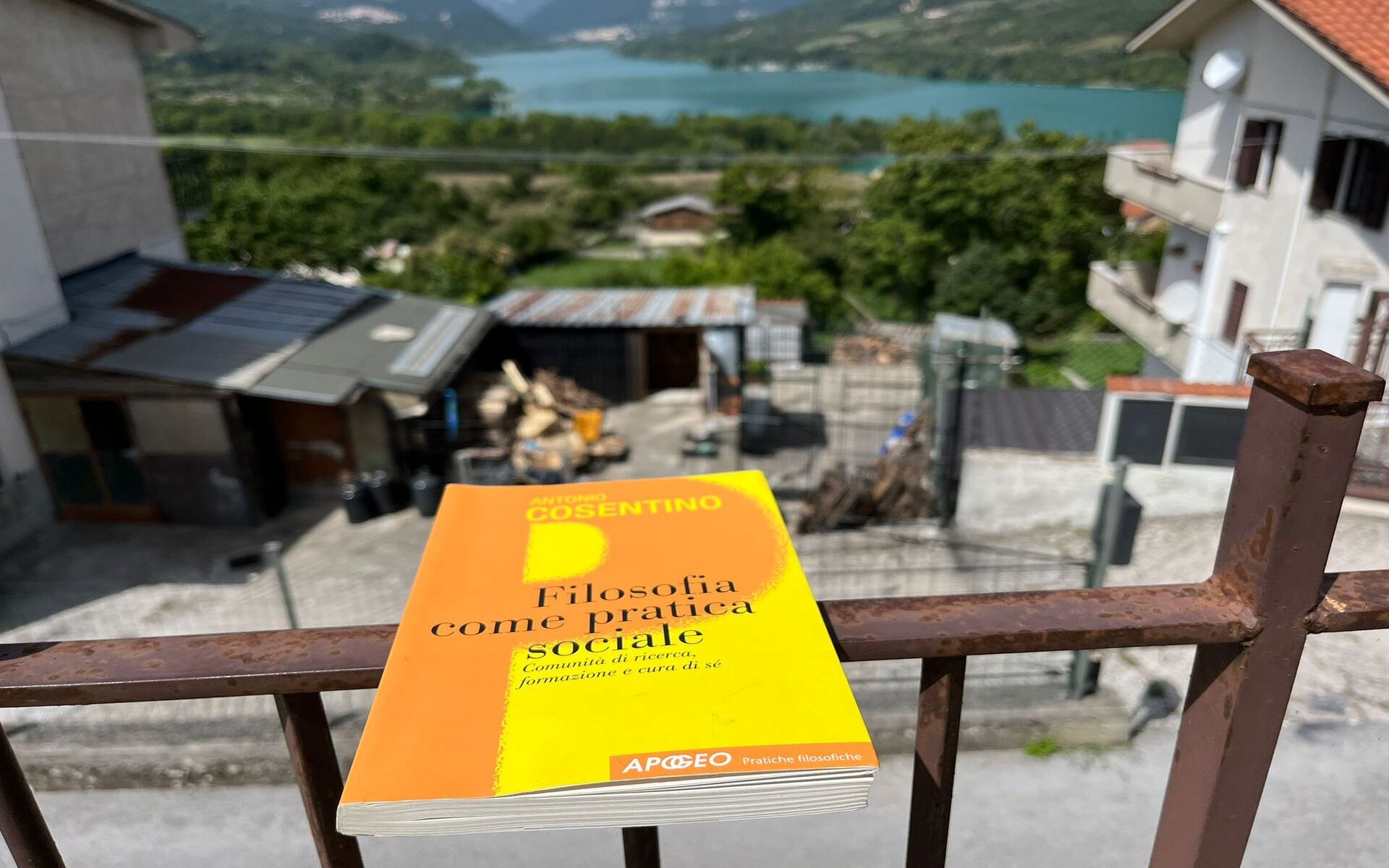 A cosa serve la filosofia?