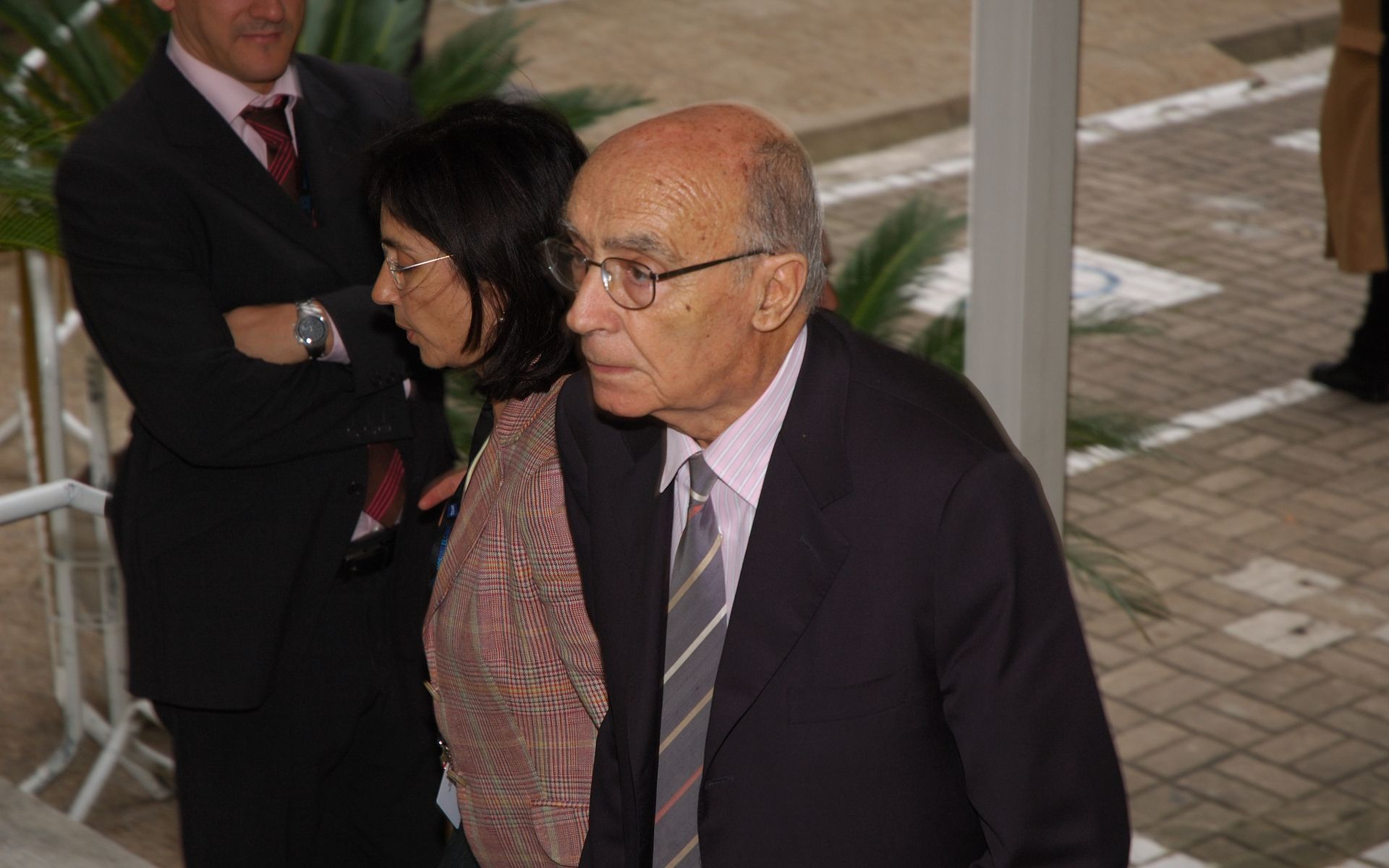 Il quaderno web di Saramago