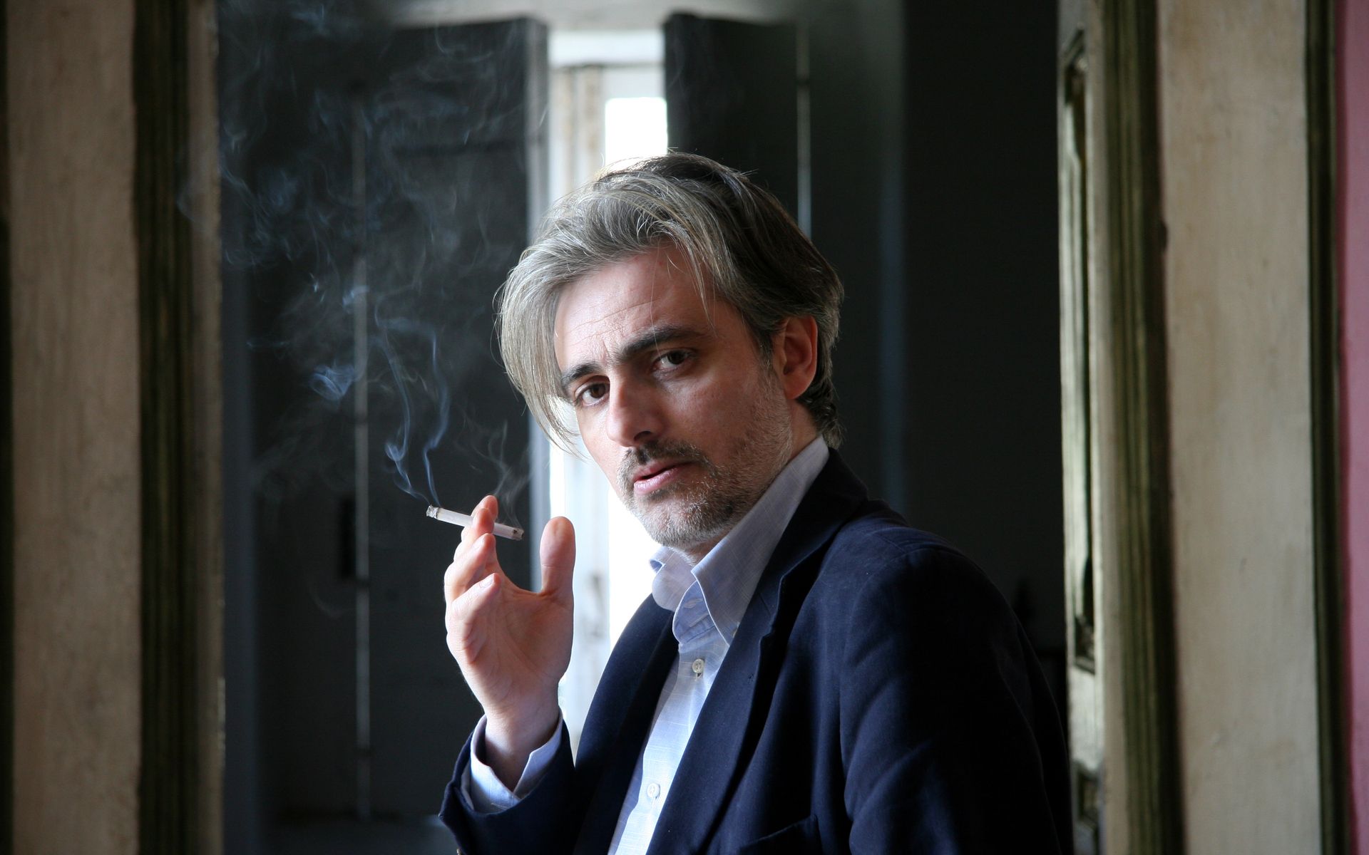 Essendo Stato di Cappuccio