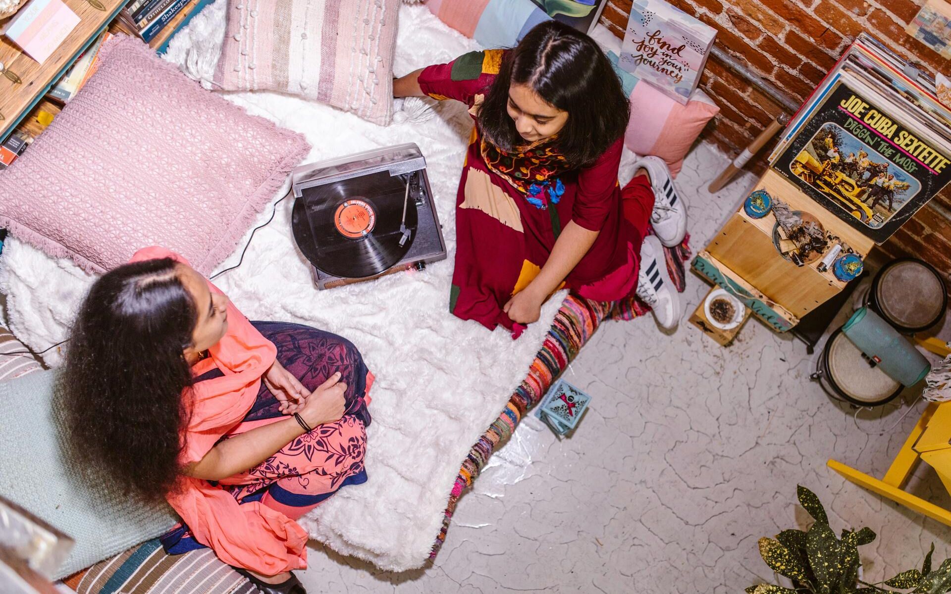 La scelta della relazione