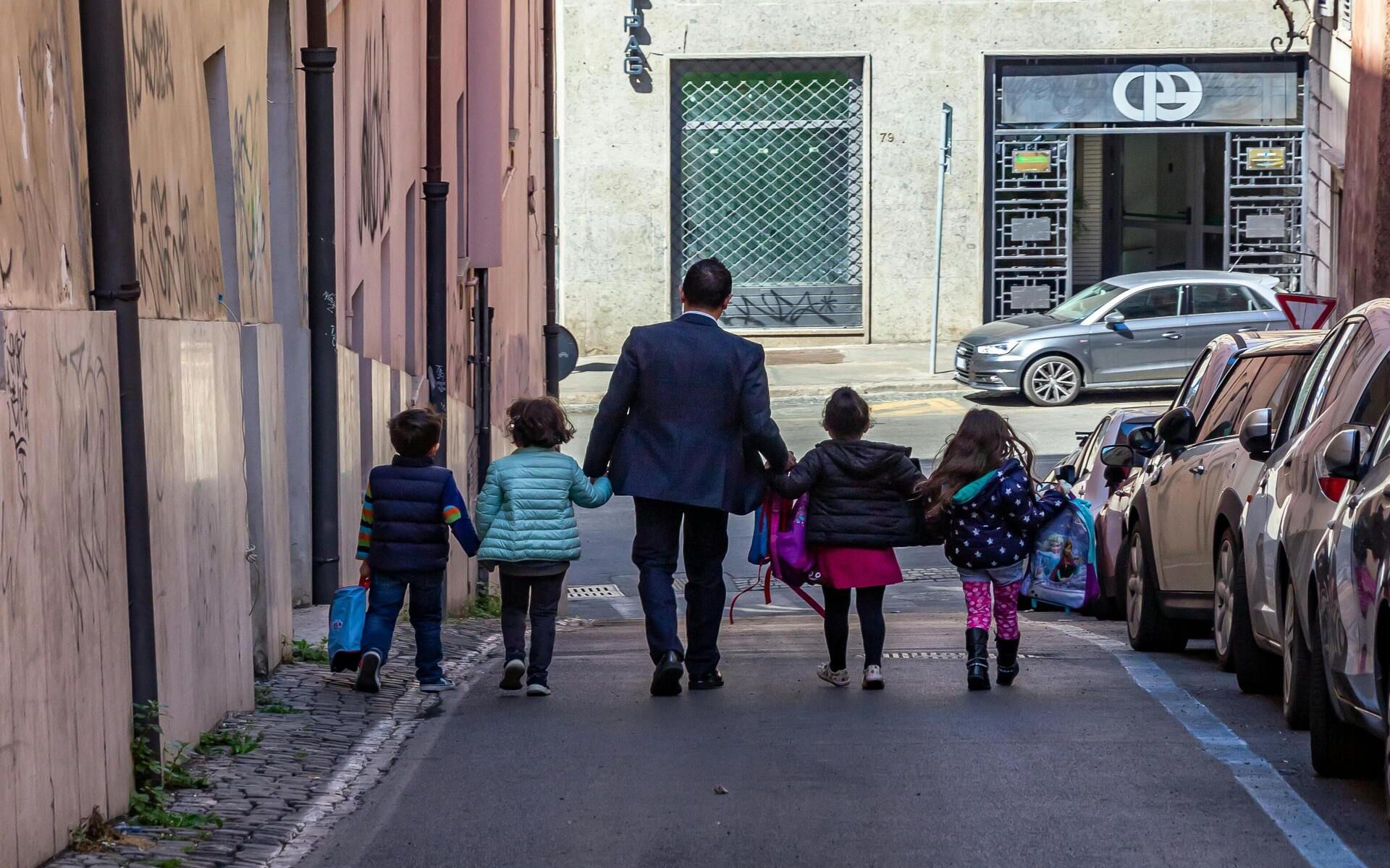 Comunicazioni scuola famiglia