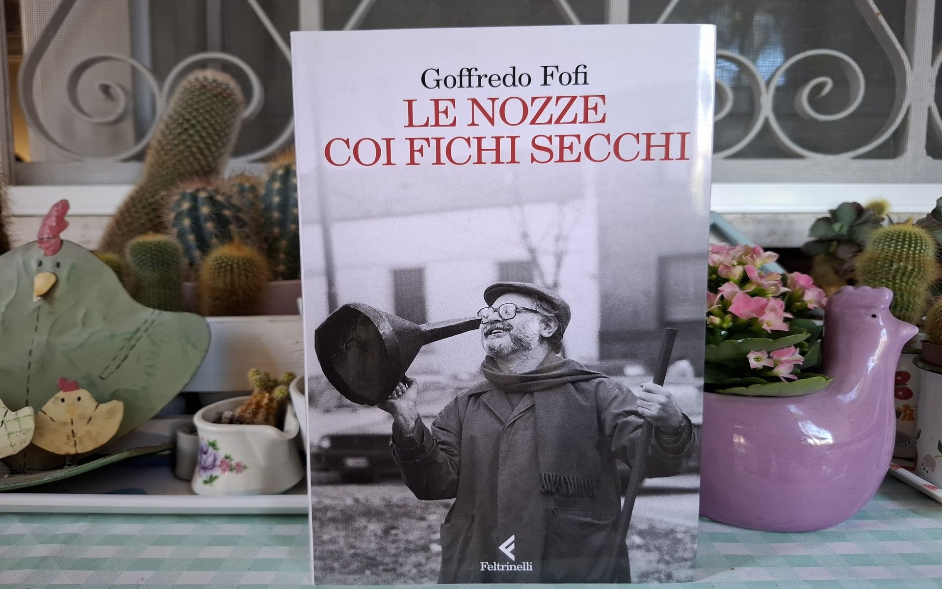 Auguri Goffredo