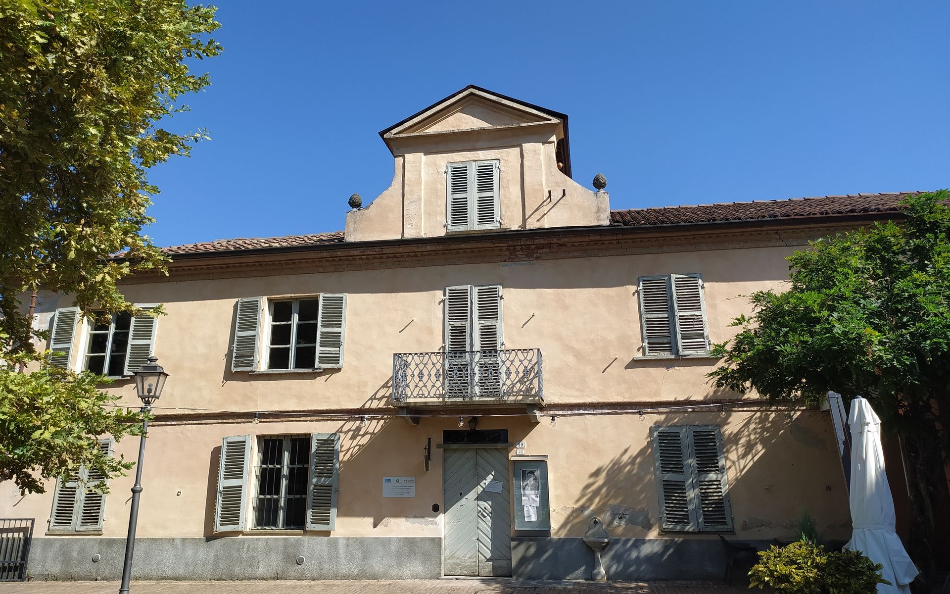 La bella estate di Pavese