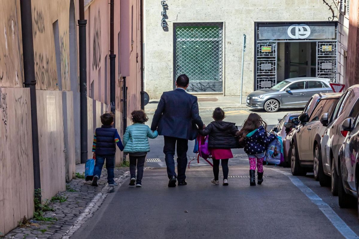 Comunicazioni scuola famiglia