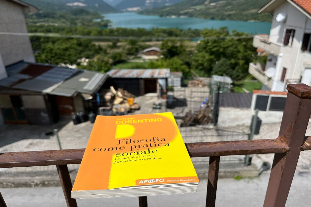 A cosa serve la filosofia?