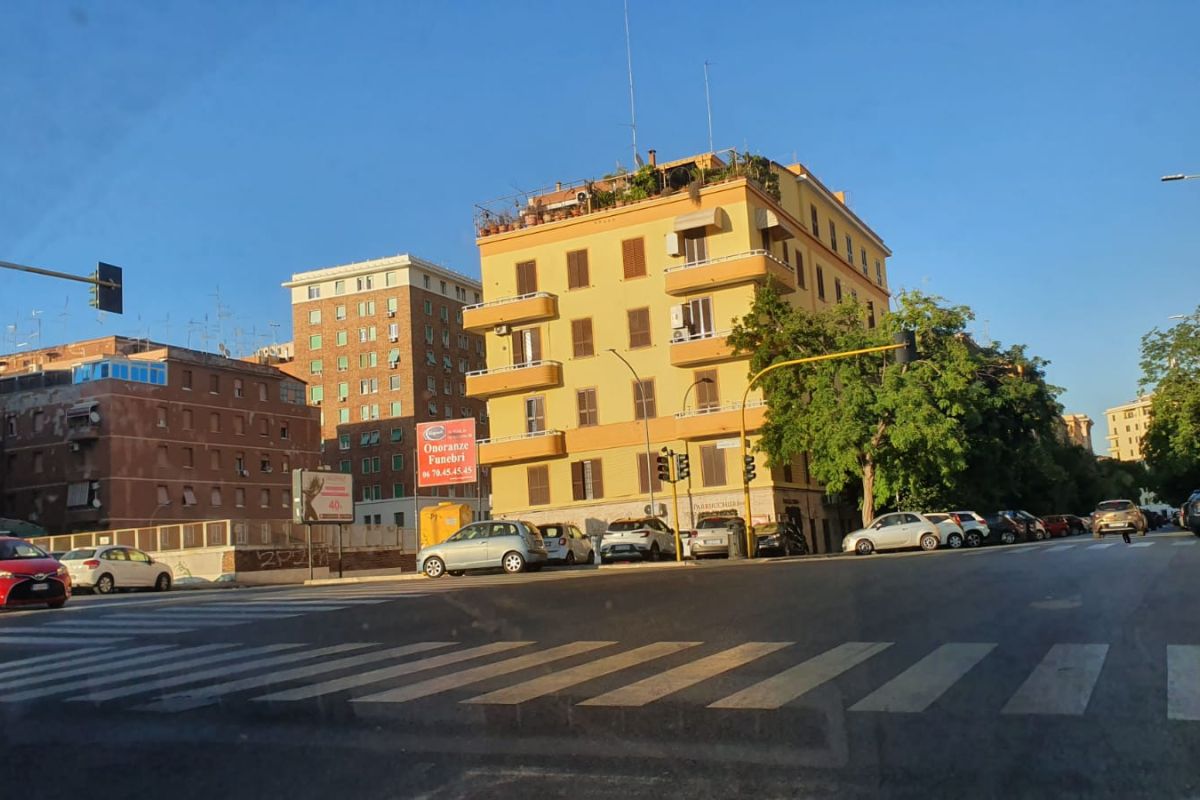 Dicesi borgata 2