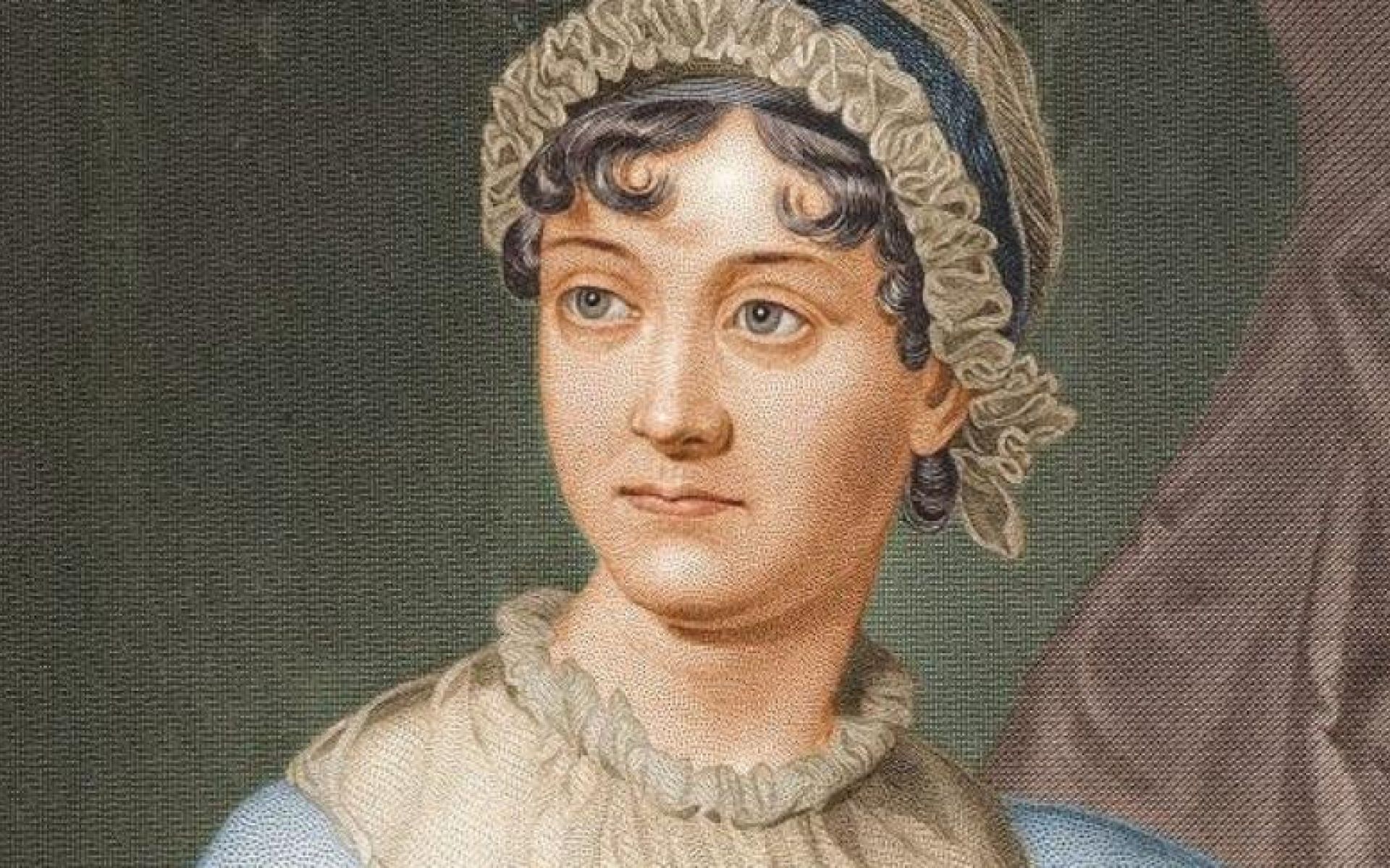 L’orgoglio di Austen