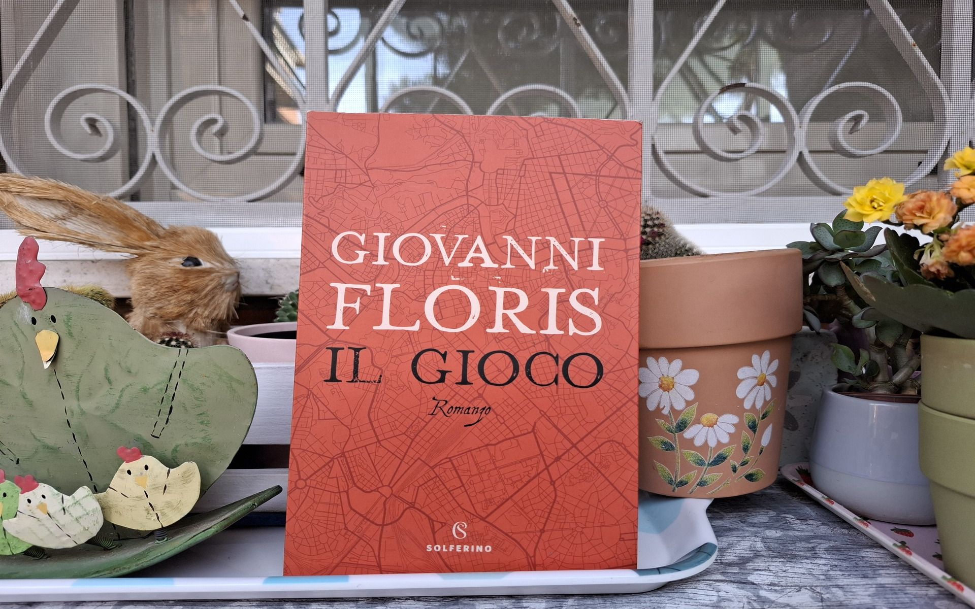 Il Gioco di Floris