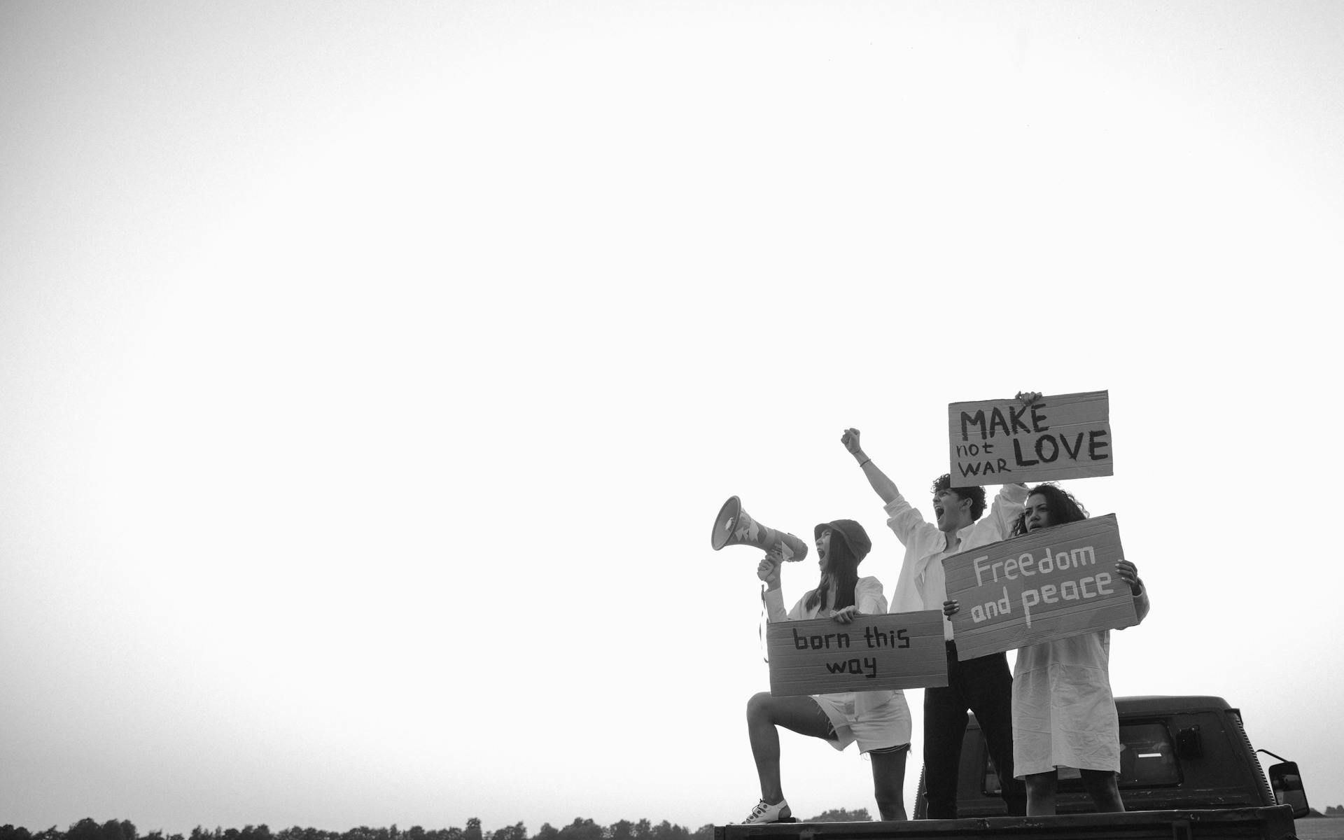 Chi ha paura della retorica?