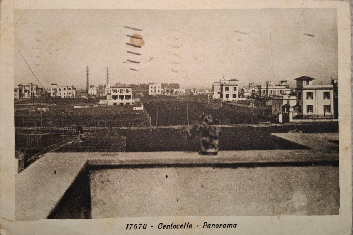 Con Vannozzi sulle Torri 2