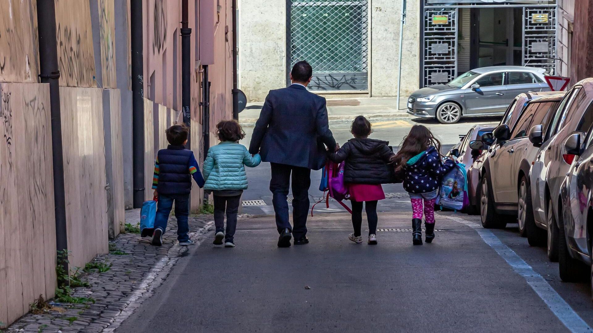 Comunicazioni scuola famiglia