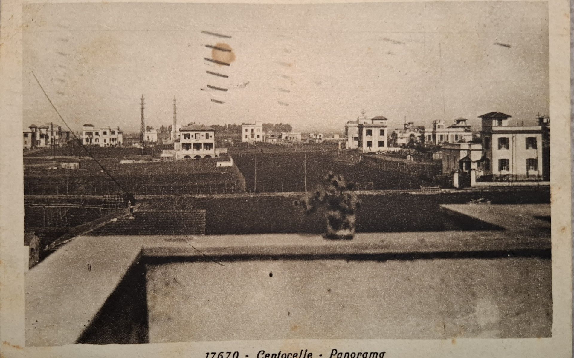 Con Vannozzi sulle Torri 2